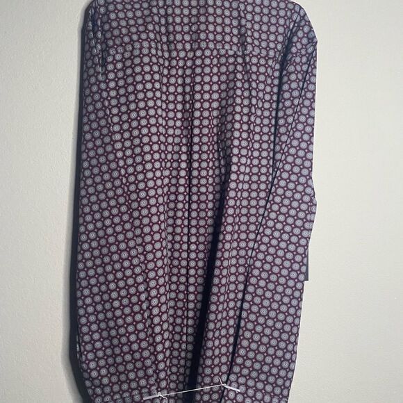 NWT CODY JAMES MEN'S MEDALLION PRINT LONG SLEEVE BUTTON-DOWN WESTERN Medium - Picture 8 of 8